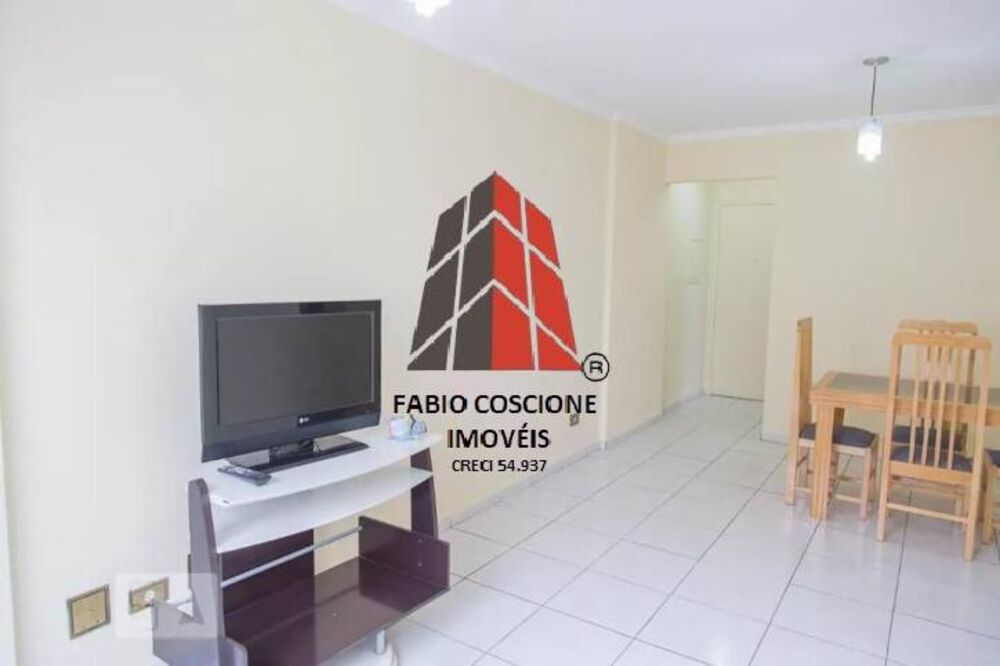Apartamento, 3 quartos, 60 m² - Foto 1