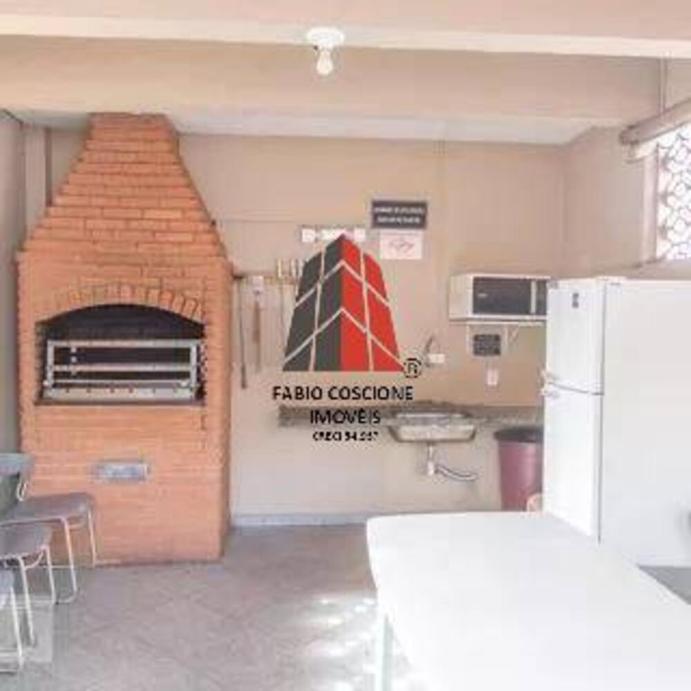 Apartamento, 3 quartos, 60 m² - Foto 15