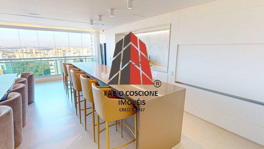 Apartamento, 4 quartos, 326 m² - Foto 1