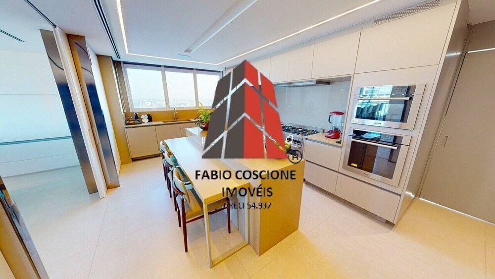 Apartamento, 4 quartos, 326 m² - Foto 6
