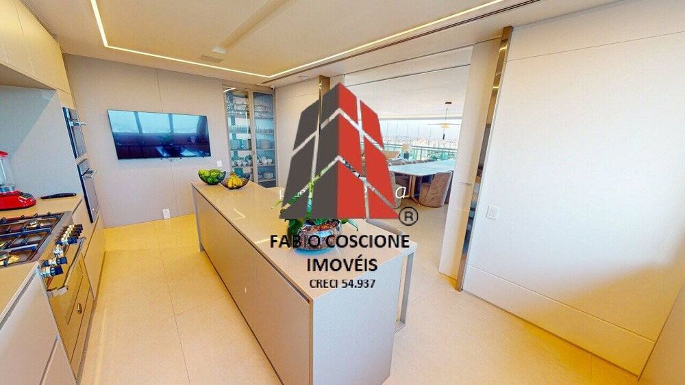 Apartamento, 4 quartos, 326 m² - Foto 2