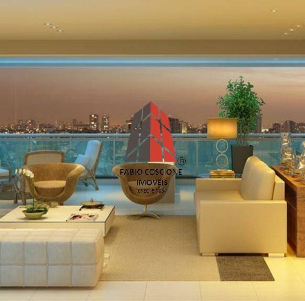 Apartamento, 4 quartos, 326 m² - Foto 24