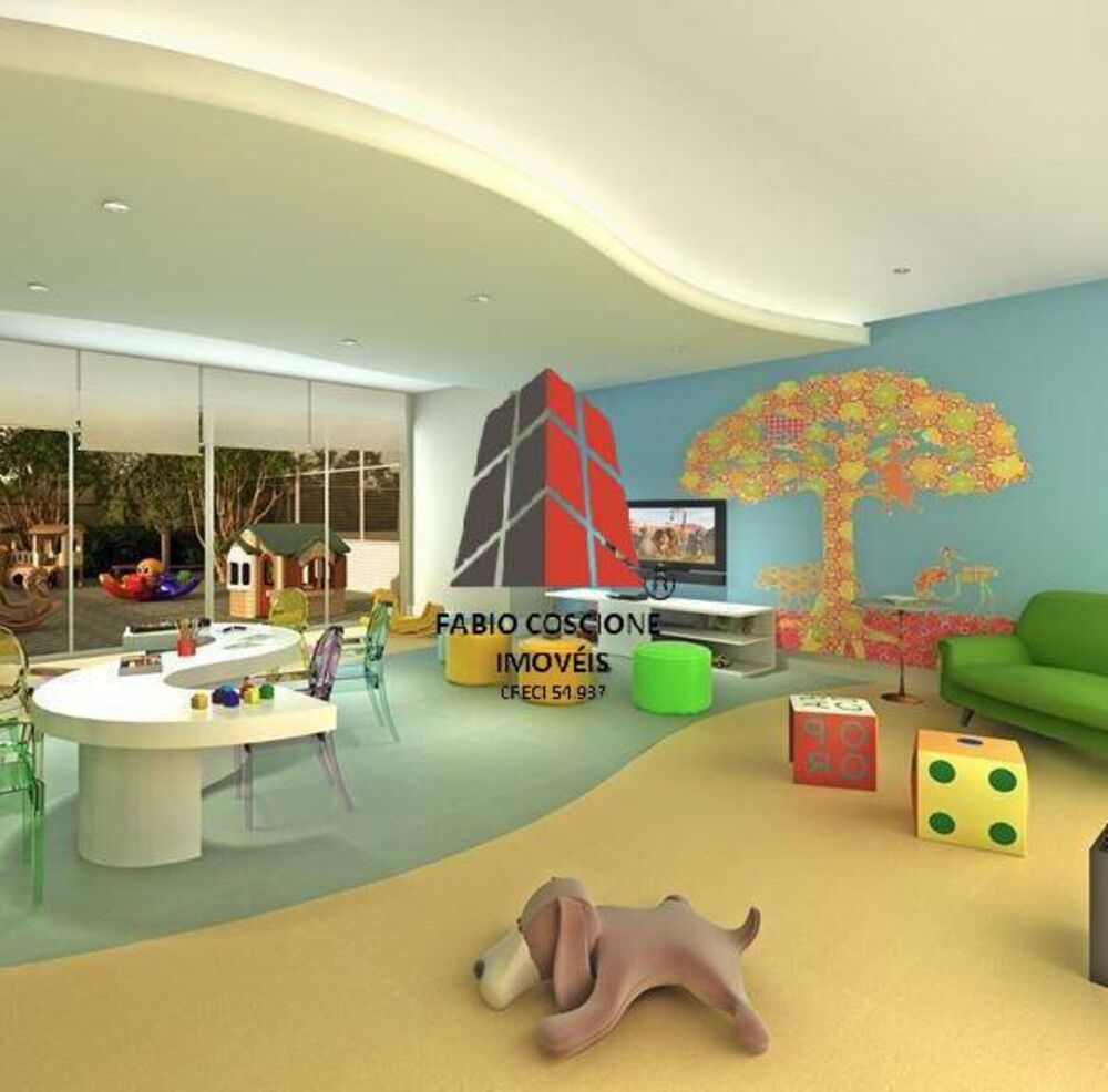 Apartamento, 4 quartos, 326 m² - Foto 28