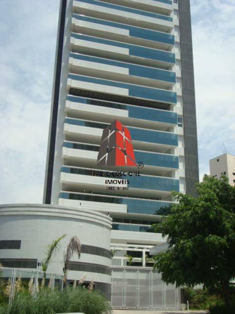 Apartamento, 4 quartos, 326 m² - Foto 21