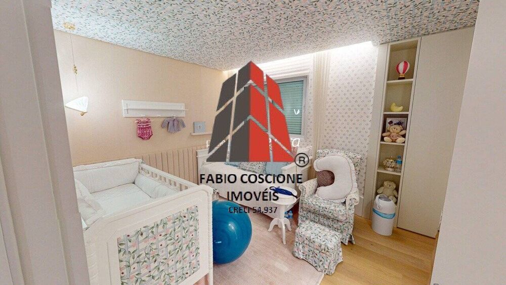 Apartamento, 4 quartos, 326 m² - Foto 9