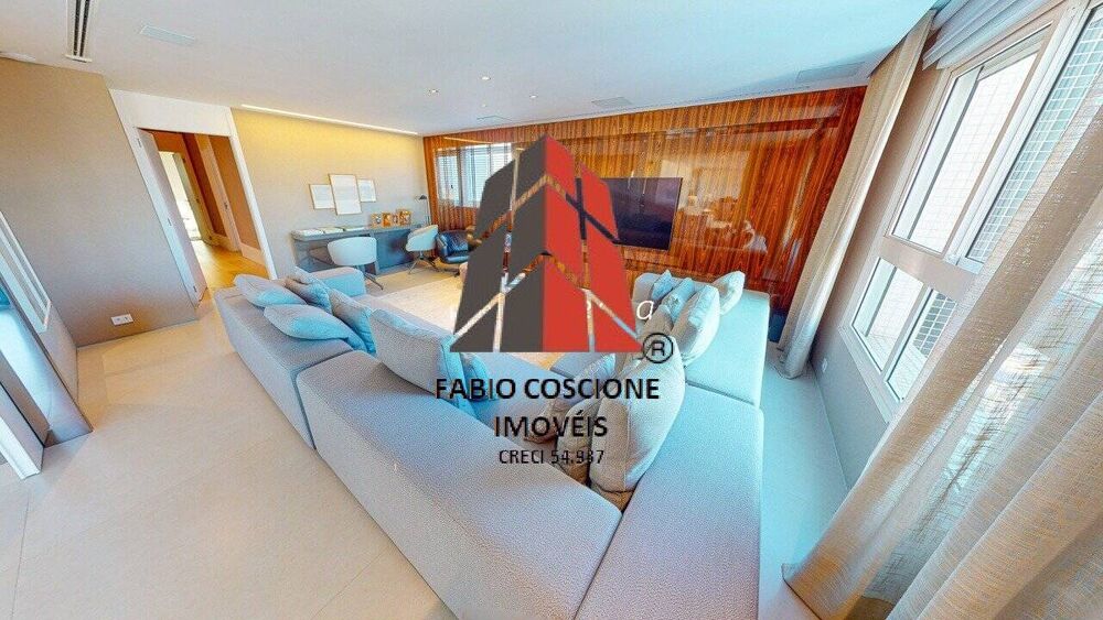 Apartamento, 4 quartos, 326 m² - Foto 3