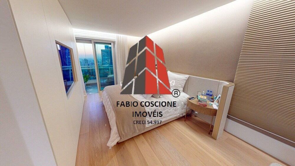 Apartamento, 4 quartos, 326 m² - Foto 10