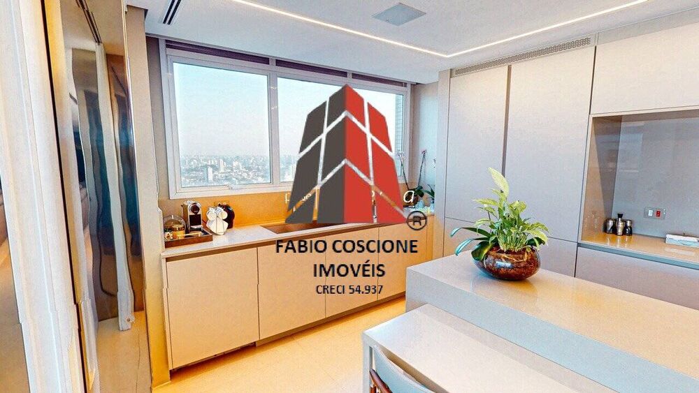 Apartamento, 4 quartos, 326 m² - Foto 12