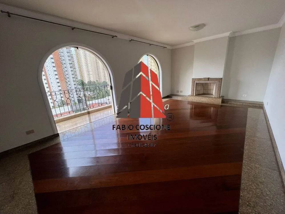 Apartamento, 4 quartos, 180 m² - Foto 8