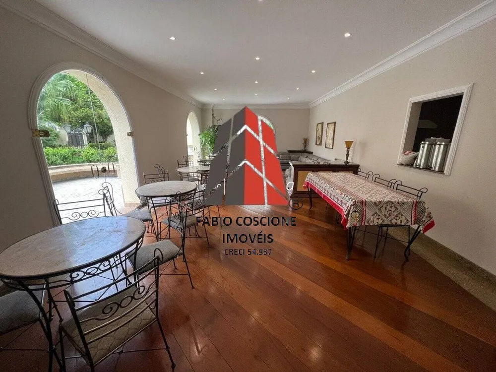 Apartamento, 4 quartos, 180 m² - Foto 3