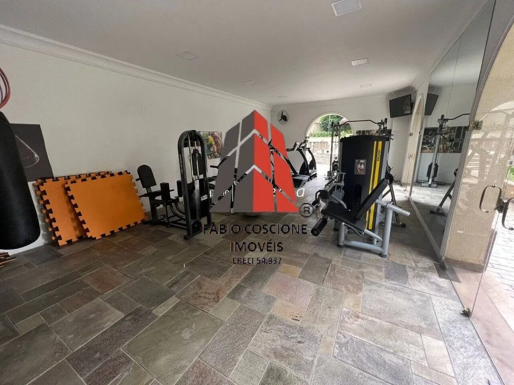 Apartamento, 4 quartos, 180 m² - Foto 5