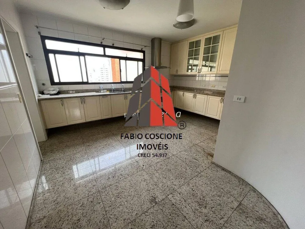 Apartamento, 4 quartos, 180 m² - Foto 6