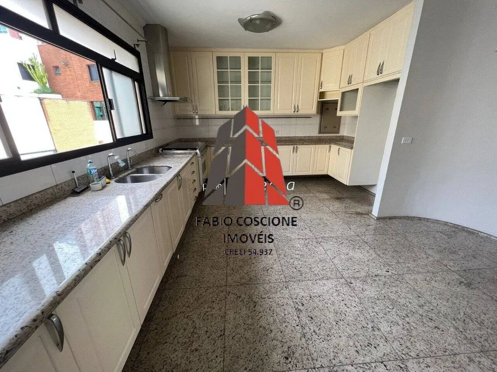 Apartamento, 4 quartos, 180 m² - Foto 7