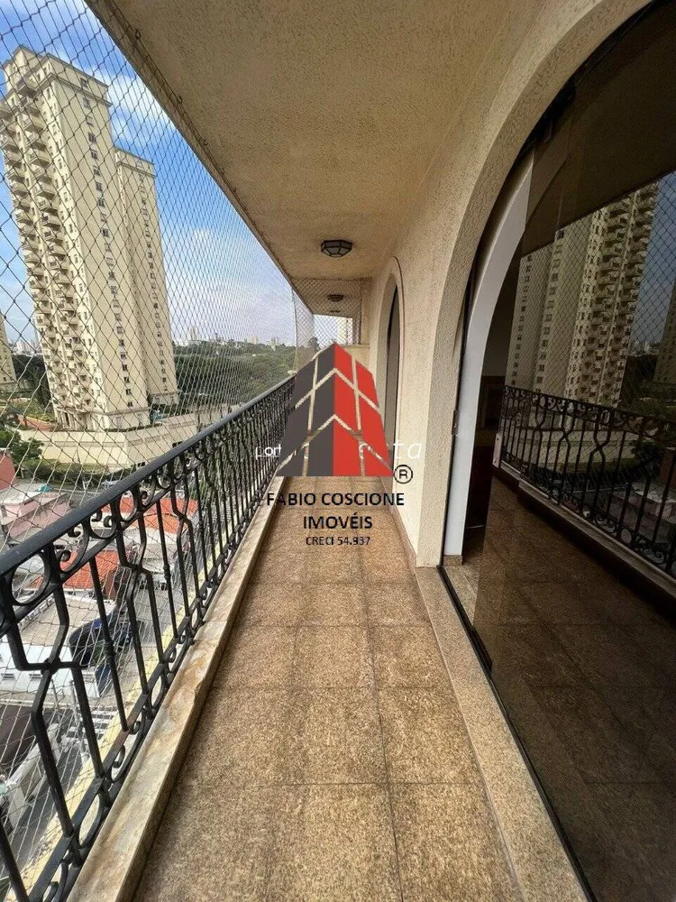 Apartamento, 4 quartos, 180 m² - Foto 4