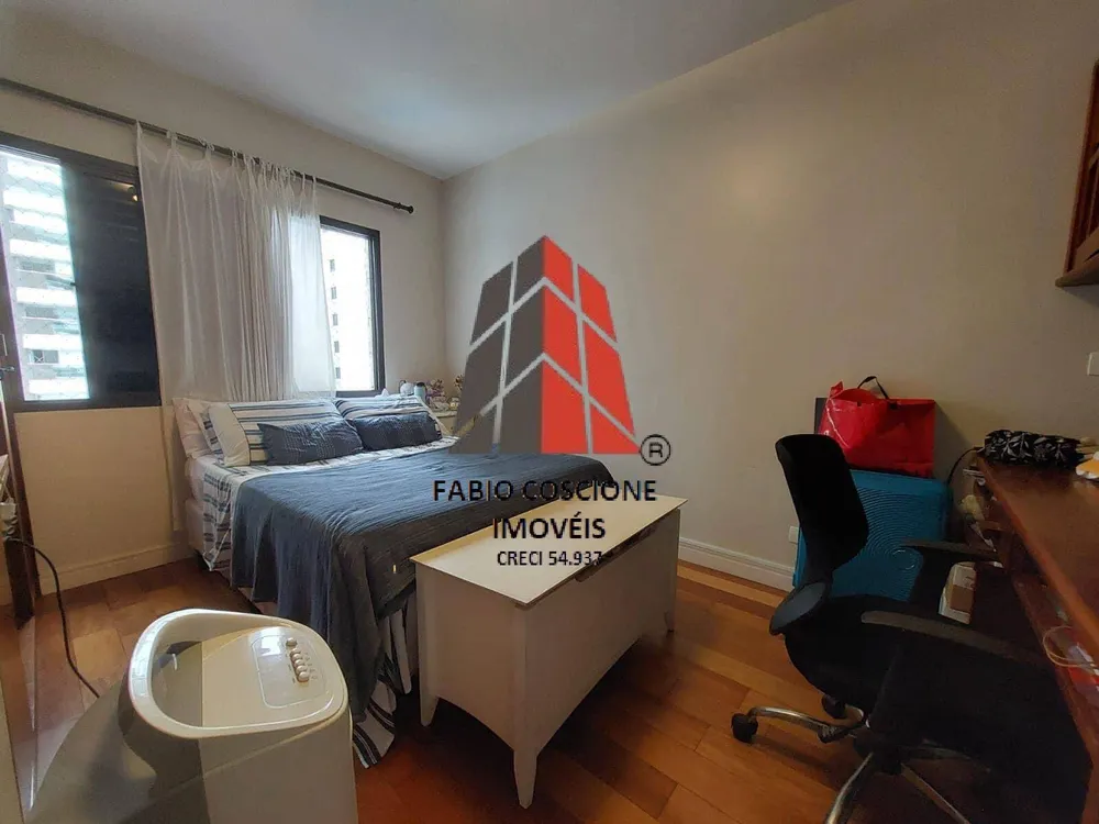 Apartamento, 3 quartos, 124 m² - Foto 6