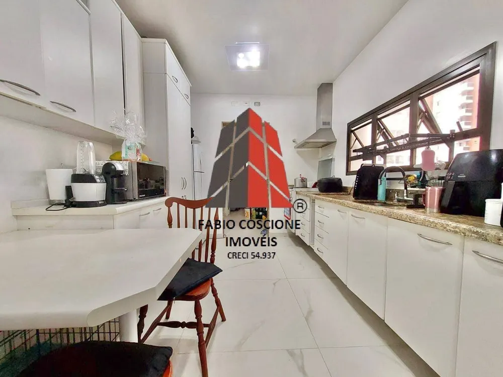 Apartamento, 3 quartos, 124 m² - Foto 5