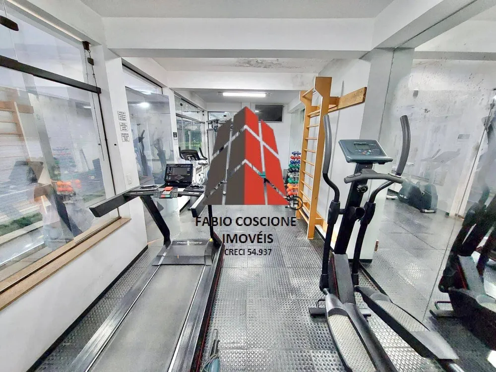 Apartamento, 3 quartos, 124 m² - Foto 13