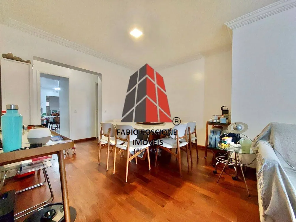 Apartamento, 3 quartos, 124 m² - Foto 8