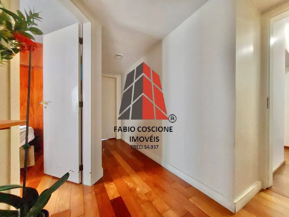 Apartamento, 3 quartos, 124 m² - Foto 7