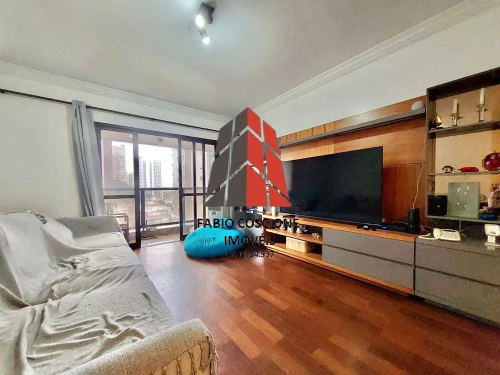 Apartamento, 3 quartos, 124 m² - Foto 9