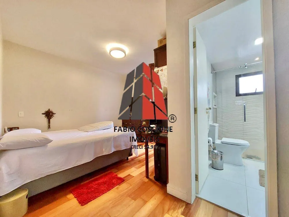 Apartamento, 3 quartos, 124 m² - Foto 10