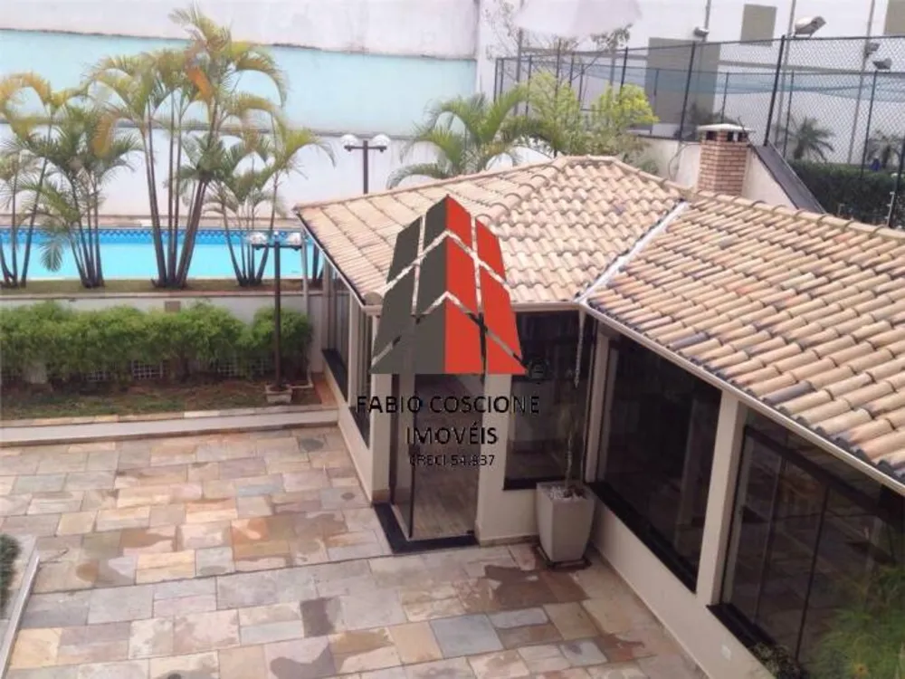 Apartamento, 3 quartos, 124 m² - Foto 3