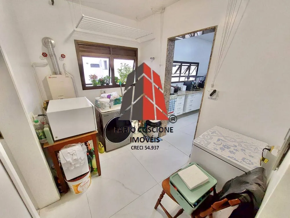 Apartamento, 3 quartos, 124 m² - Foto 12