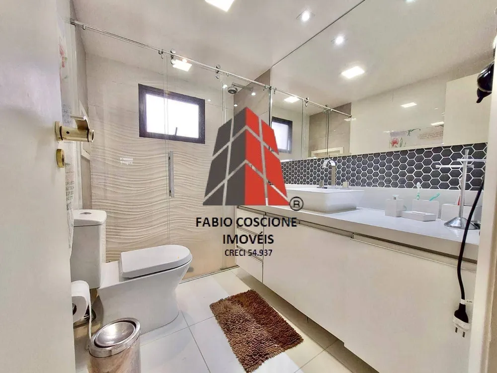 Apartamento, 3 quartos, 124 m² - Foto 16