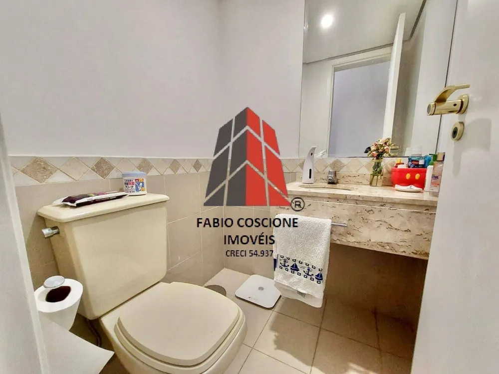 Apartamento, 3 quartos, 124 m² - Foto 14