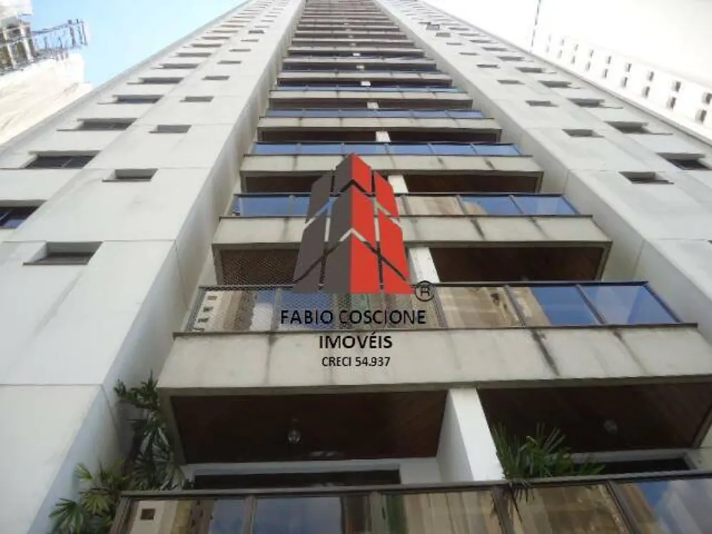 Apartamento, 3 quartos, 124 m² - Foto 1