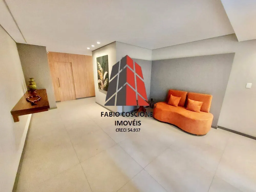 Apartamento, 3 quartos, 124 m² - Foto 15