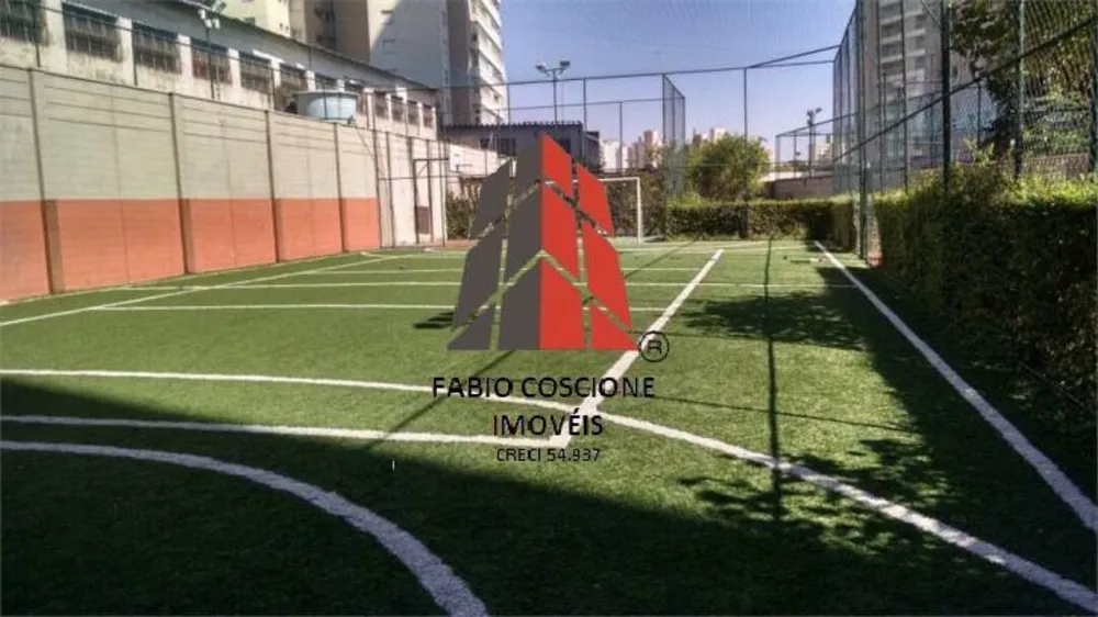 Apartamento, 3 quartos, 83 m² - Foto 8