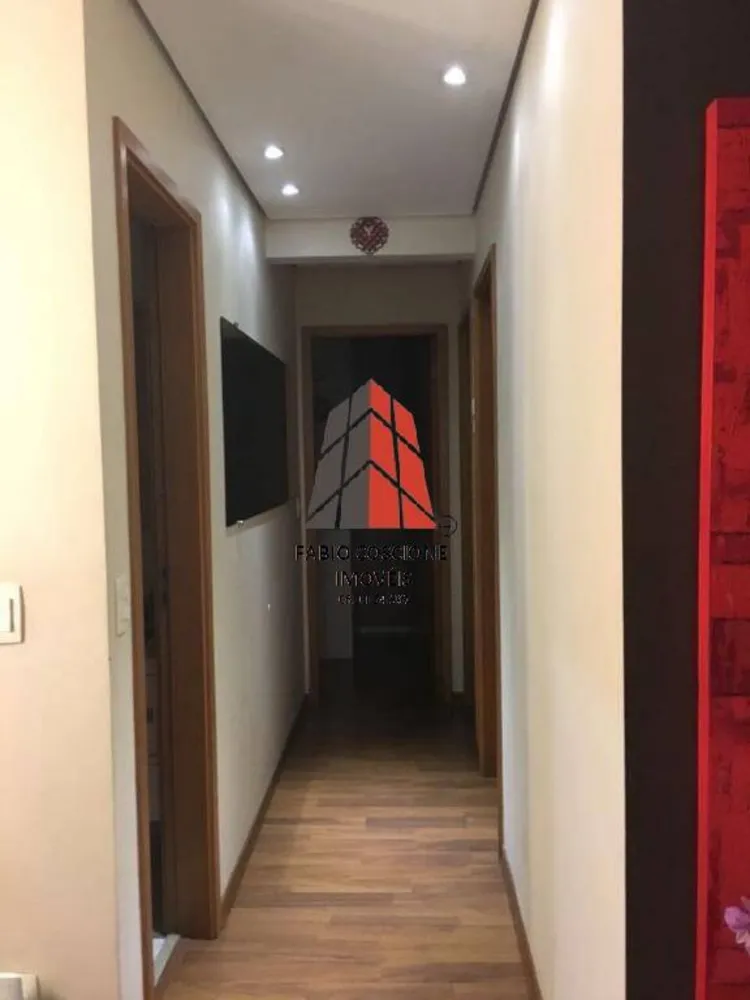 Apartamento, 3 quartos, 83 m² - Foto 1