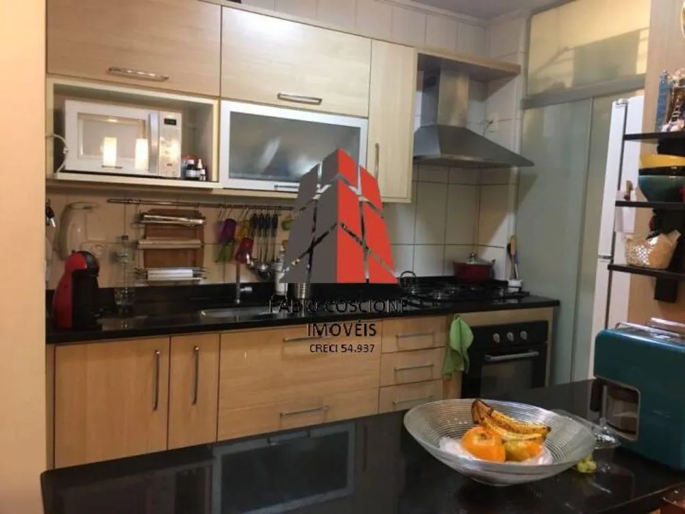 Apartamento, 3 quartos, 83 m² - Foto 7