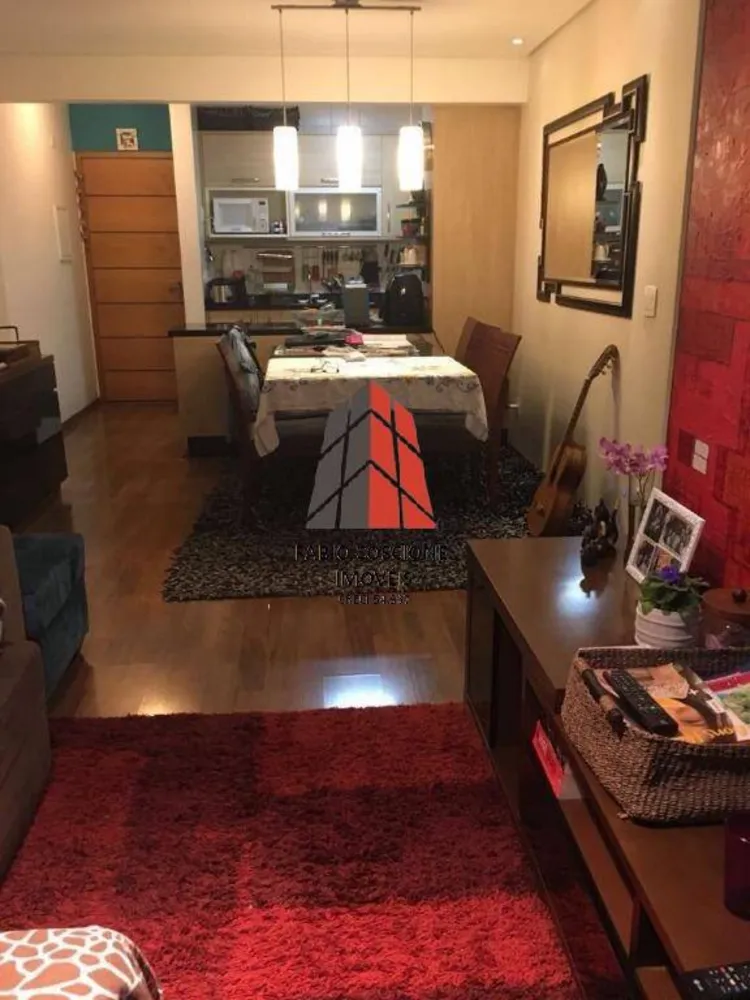 Apartamento, 3 quartos, 83 m² - Foto 2