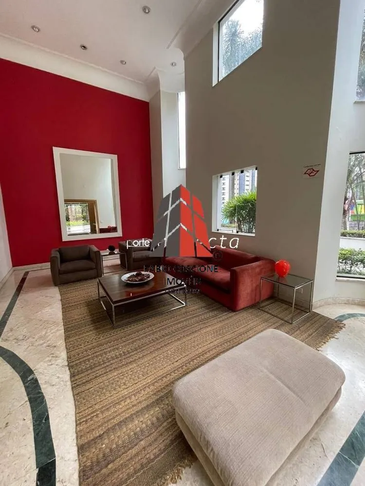 Apartamento, 4 quartos, 240 m² - Foto 2
