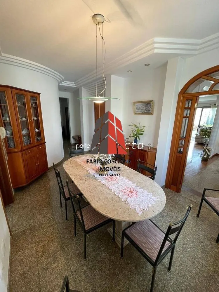 Apartamento, 4 quartos, 240 m² - Foto 4