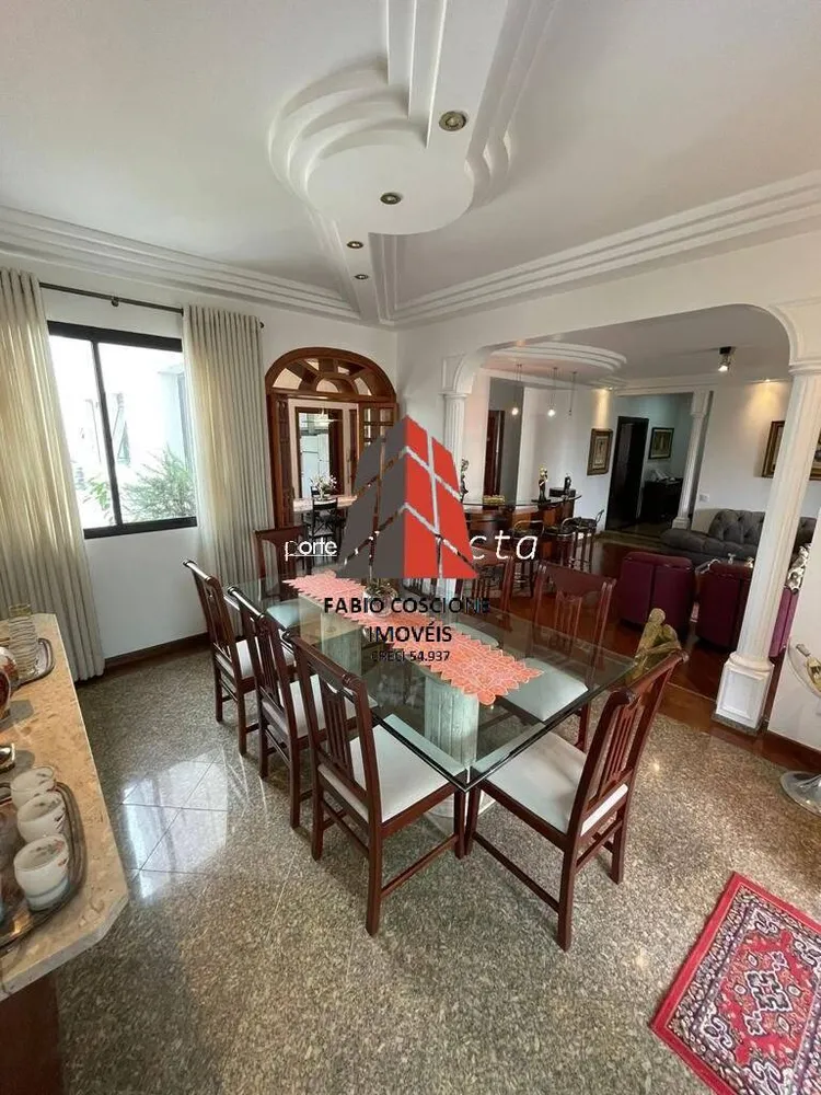 Apartamento, 4 quartos, 240 m² - Foto 4