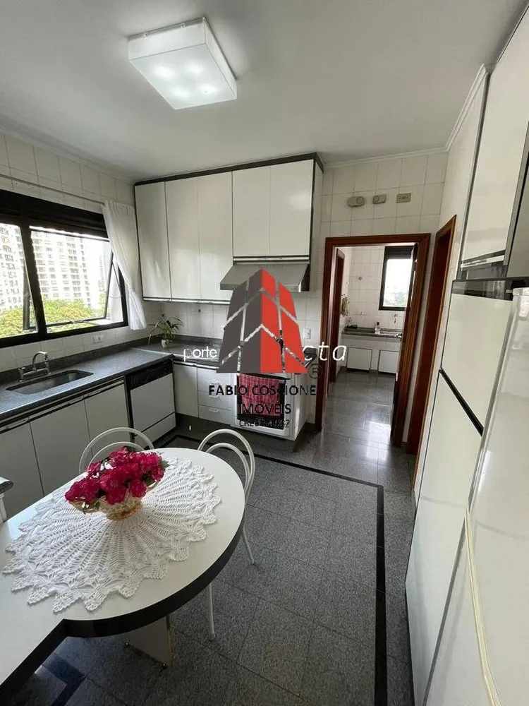 Apartamento, 4 quartos, 240 m² - Foto 1