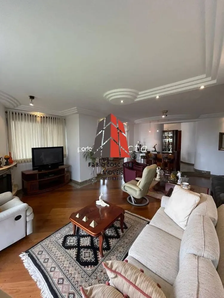 Apartamento, 4 quartos, 240 m² - Foto 3