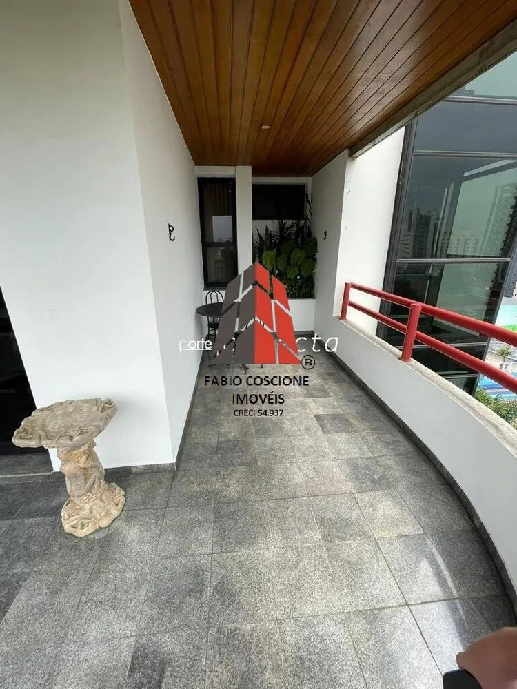 Apartamento, 4 quartos, 240 m² - Foto 3