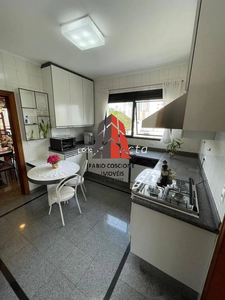 Apartamento, 4 quartos, 240 m² - Foto 8