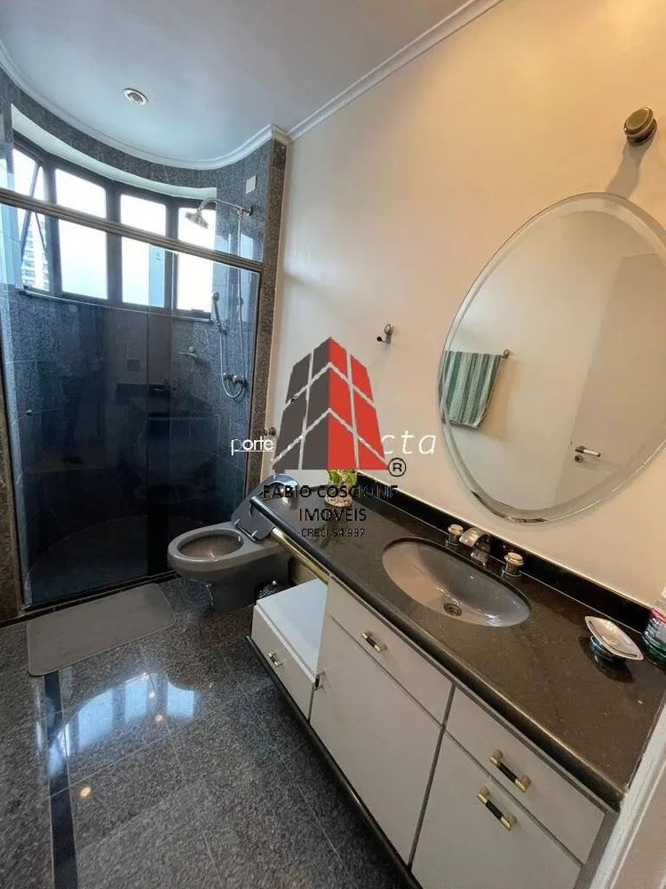 Apartamento, 4 quartos, 240 m² - Foto 12