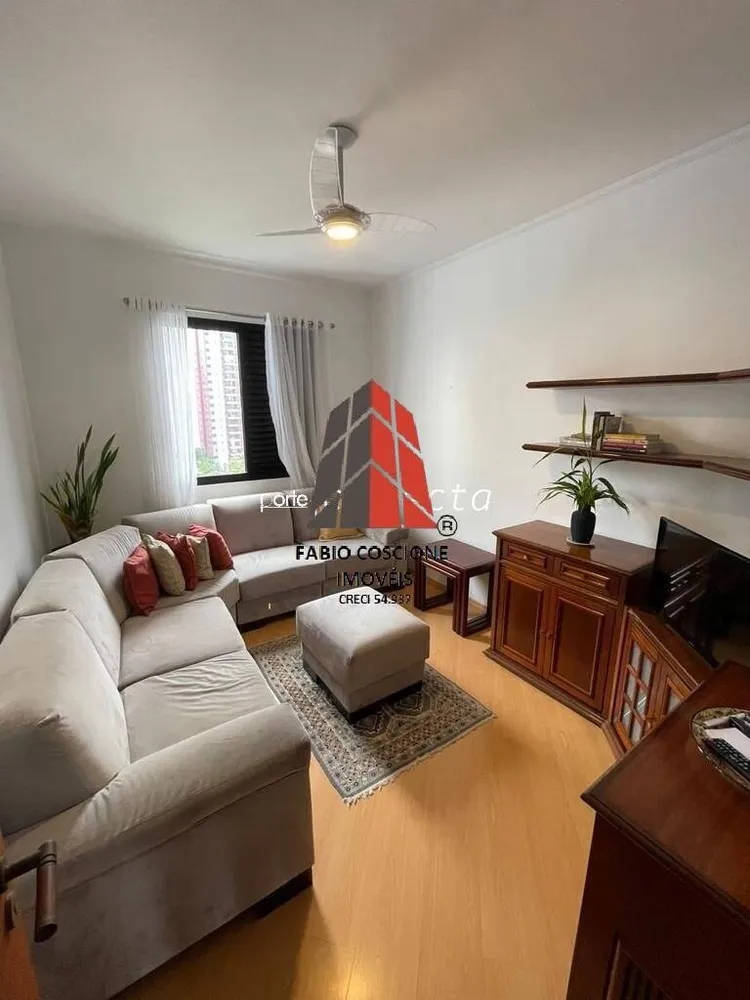Apartamento, 4 quartos, 240 m² - Foto 10
