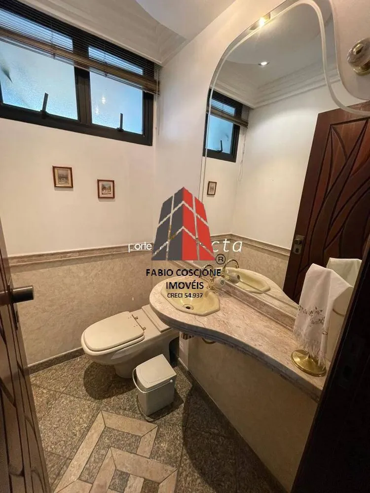 Apartamento, 4 quartos, 240 m² - Foto 7