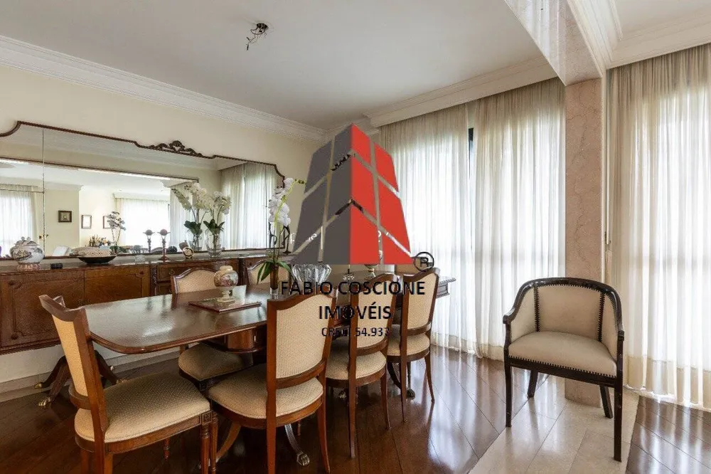 Apartamento, 4 quartos, 240 m² - Foto 3