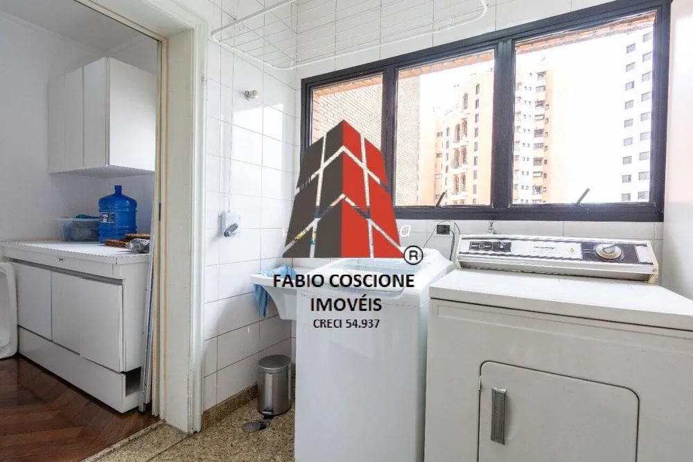 Apartamento, 4 quartos, 240 m² - Foto 7