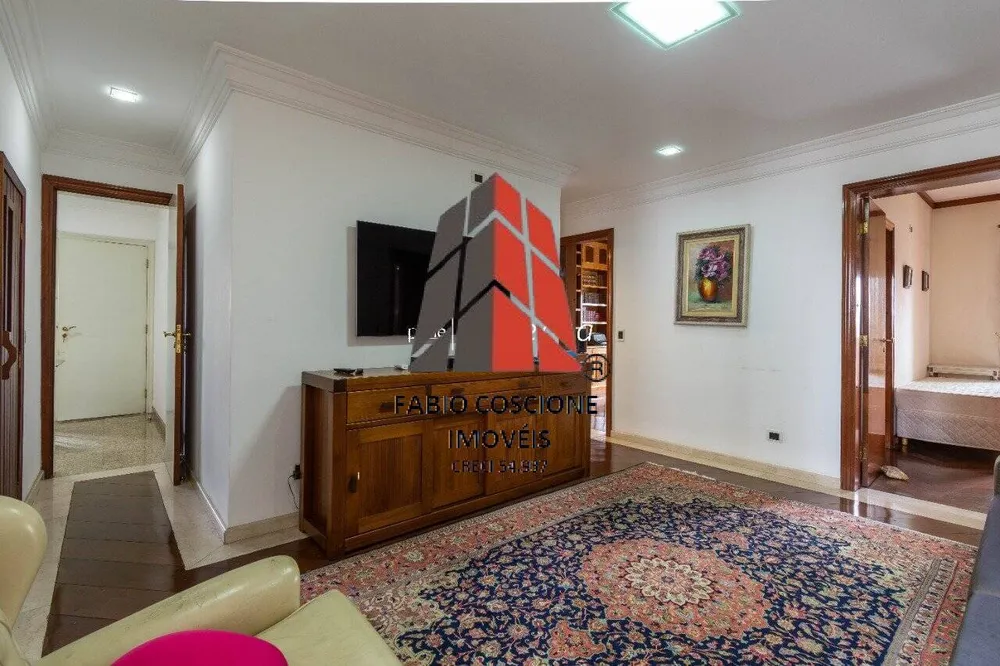 Apartamento, 4 quartos, 240 m² - Foto 2