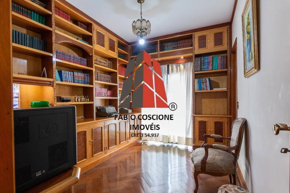 Apartamento, 4 quartos, 240 m² - Foto 8