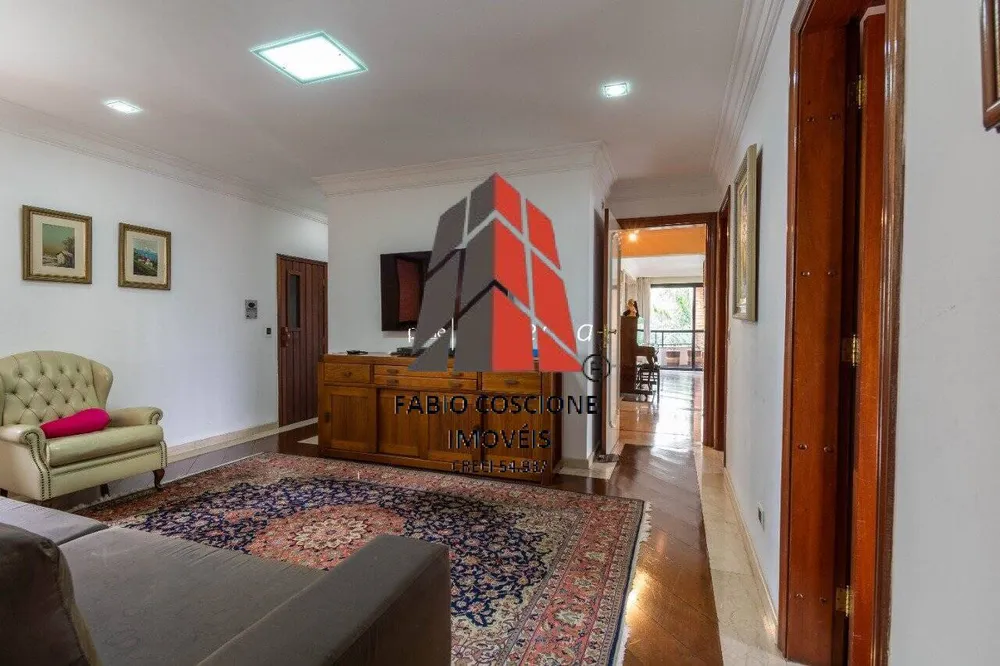 Apartamento, 4 quartos, 240 m² - Foto 1
